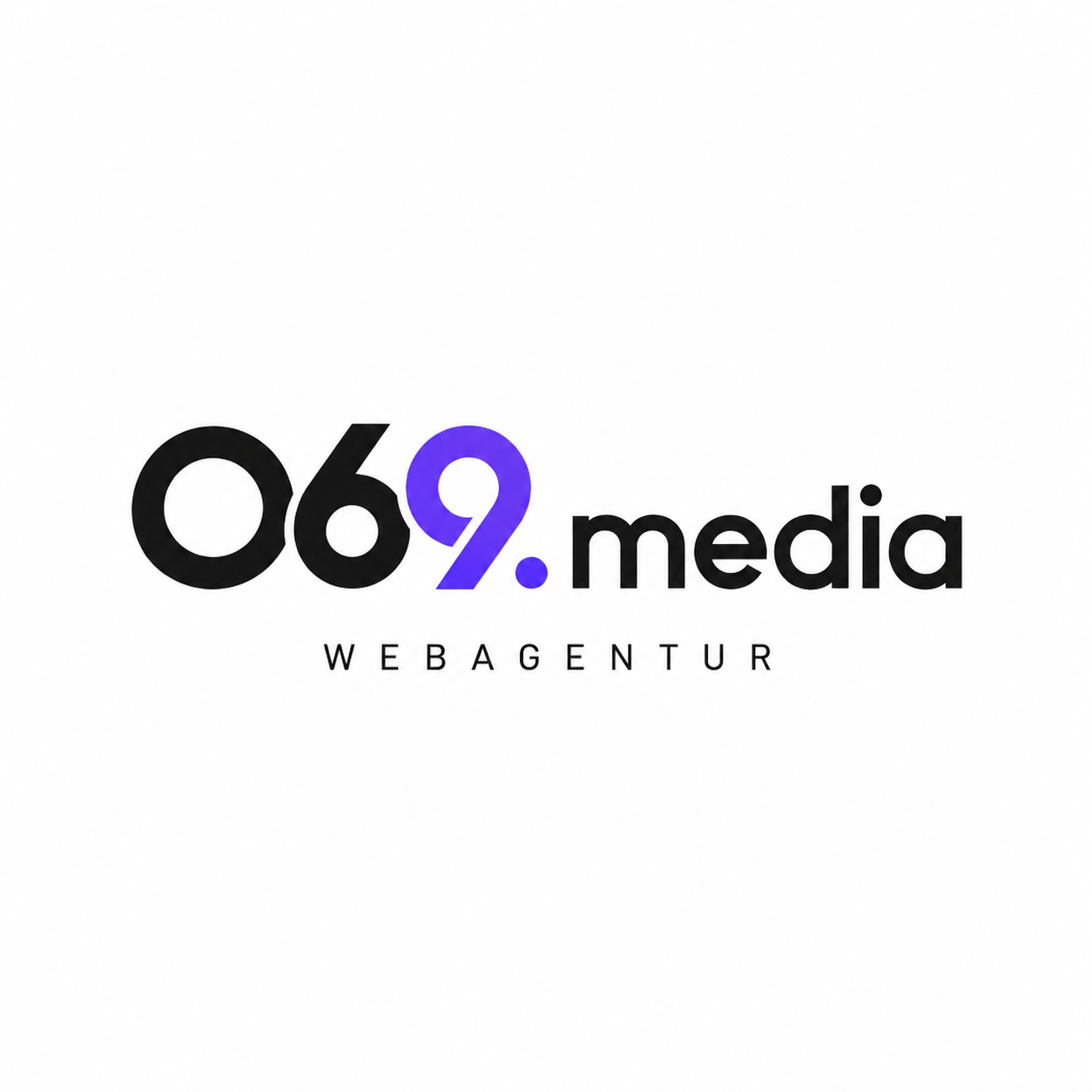 069.media Logo